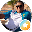 المهاجر المصري