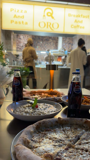مطعم أورو