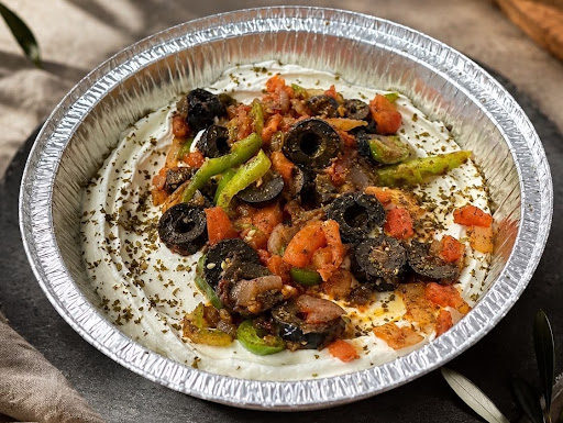 مطعم لذة الكبدة ( طازج)