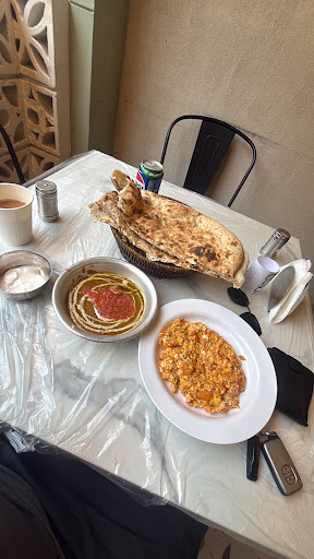 فطور الأولين Alawlen Breakfast