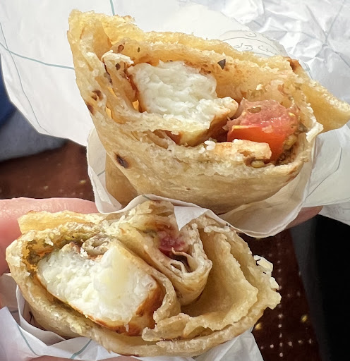 كافتيريا طابور فرع الباحة