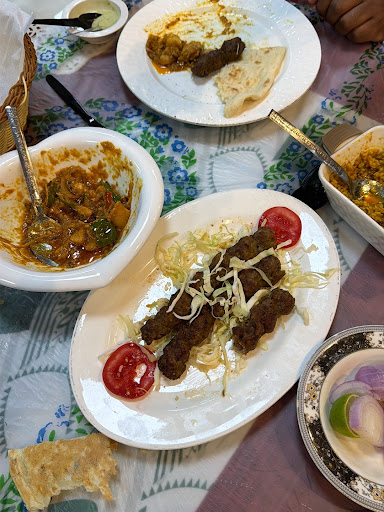 Al Ajwa Restaurant yanbuمطعم الأجواء