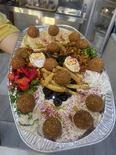 مطعم عمار 1