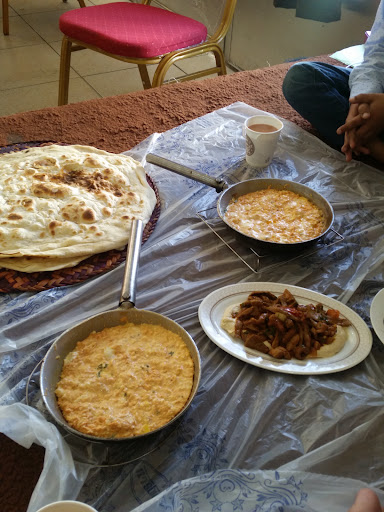 فنون عدن للأكلات الشعبية