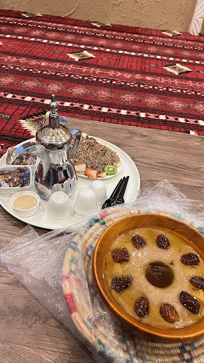 ديوانية المضياف خميس مشيط