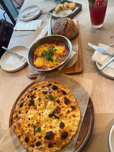Baker & Spice