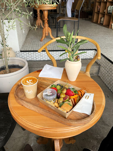 زيان | Zayan cafe