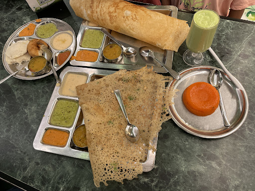 Saravanaa Bhavan Dammam