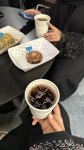 6drops cafe مقهى ست قطرات