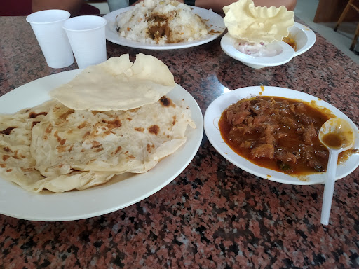 Mubarak Restaurant