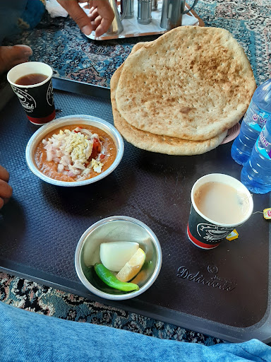 موعد الفطور للوجبات السريعة