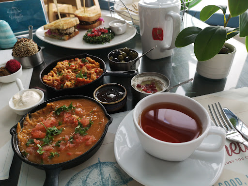 امبريلا