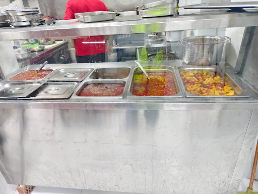 Amaani Taibah Restaurant (Pakistani)
