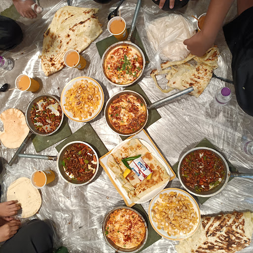 أصل العريكة