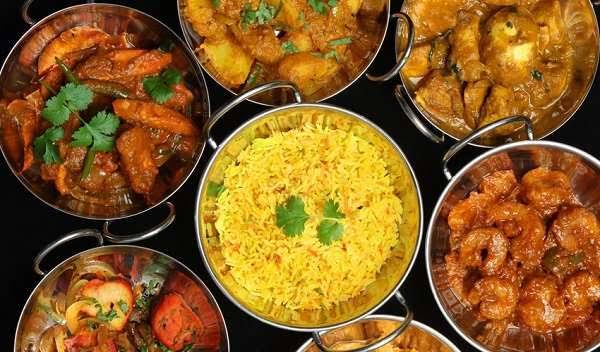 تقييم شامل لـ مطعم بيس باس الهندي Bisbas Restaurant