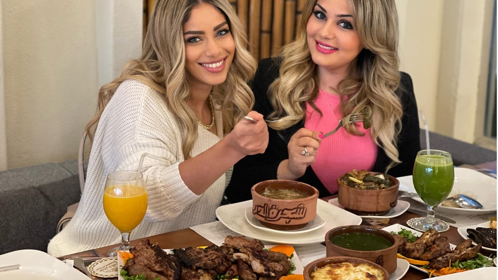 تقييم شامل لأشهر مطاعم شجرة الدر: تجربتنا الكاملة